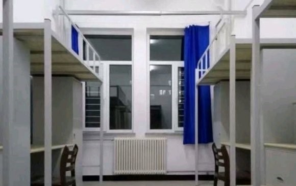 沈阳药科大学宿舍条件及空调配置