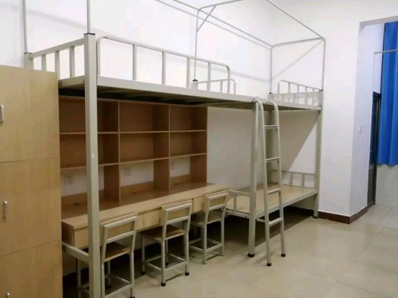 云南财经职业学院宿舍条件及设施介绍