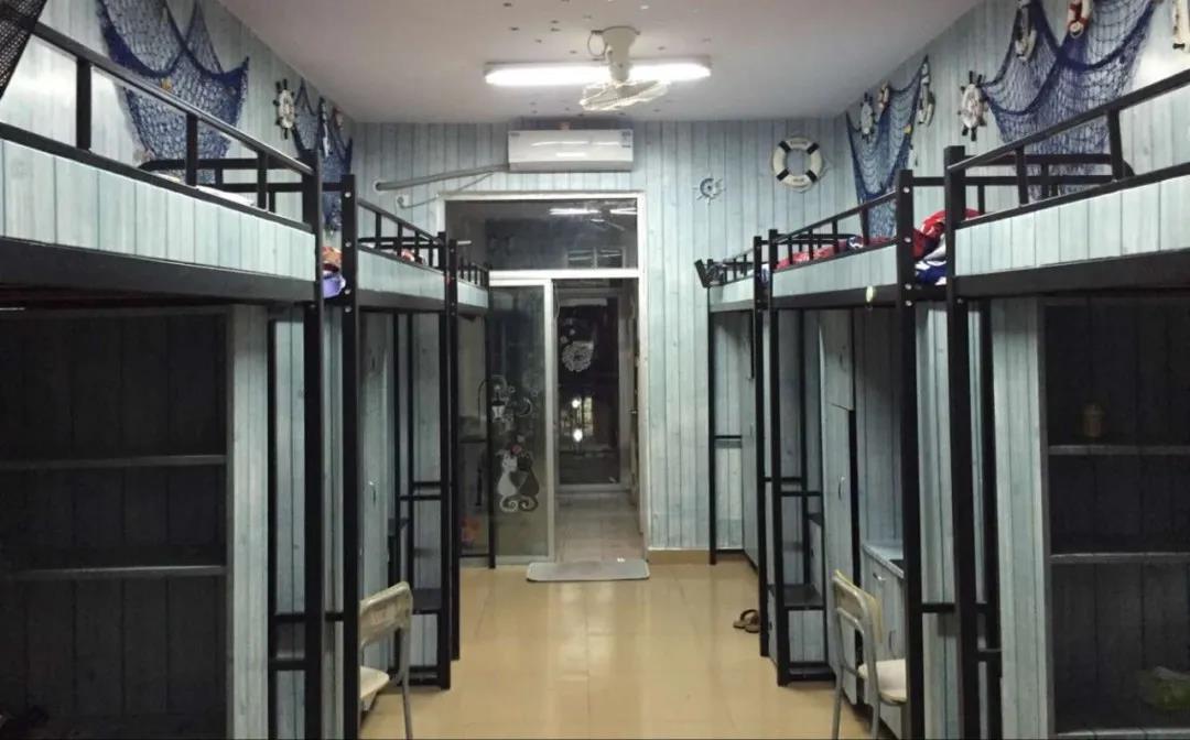 福建水利电力职业技术学院宿舍条件及空调配备情况