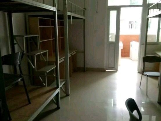四川中医药高等专科学校宿舍条件及空调配置介绍
