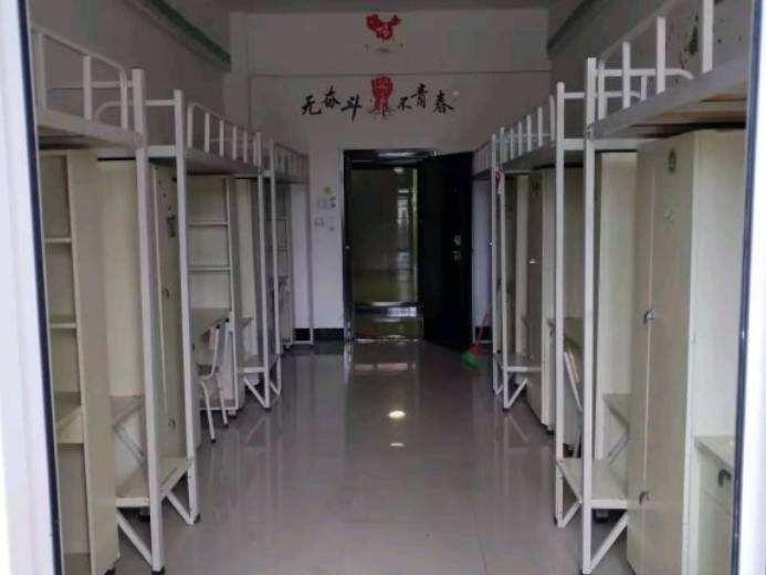 贵州建设职业技术学院宿舍条件与空调配置介绍