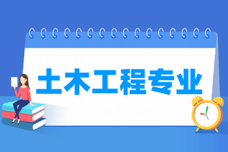 土木工程专业选科标准