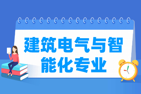 建筑电气与智能化专业科目要求