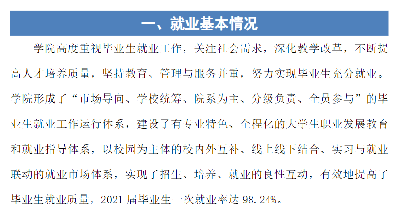 2021年<a href=https://www.211g.cn/tag/neimenggu.html target=_blank class=infotextkey>内蒙古</a>机电<a href=https://www.211g.cn/tag/zhiye.html target=_blank class=infotextkey>职业</a><a href=https://www.211g.cn/tag/jishu.html target=_blank class=infotextkey>技术</a><a href=https://www.211g.cn/tag/xueyuan.html target=_blank class=infotextkey>学院</a>就业<a href=https://www.211g.cn/tag/qingkuang.html target=_blank class=infotextkey>情况</a>