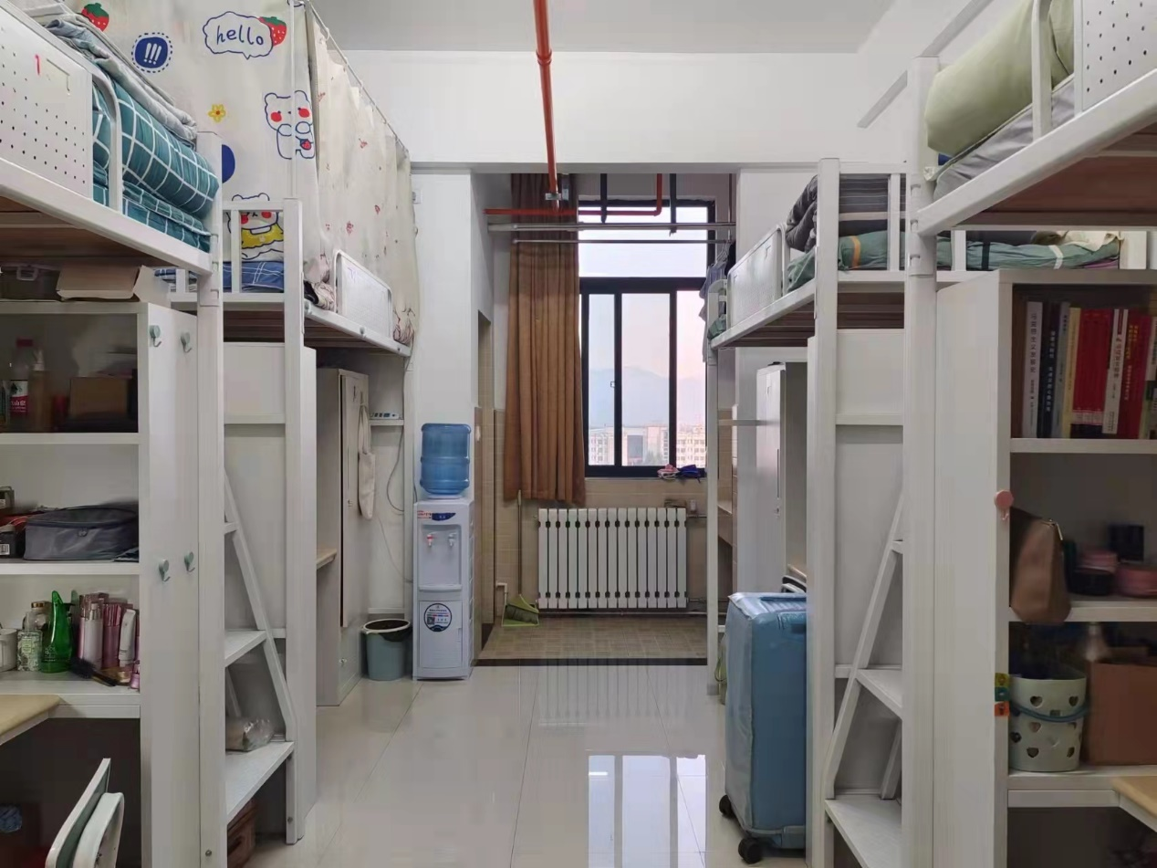 西北<a href=https://www.211g.cn/tag/daxue.html target=_blank class=infotextkey>大学</a>宿舍条件介绍，包括空调<a href=https://www.211g.cn/tag/qingkuang.html target=_blank class=infotextkey>情况</a>（带宿舍图片）