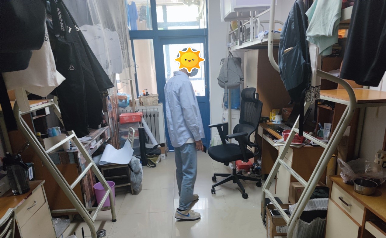 西安邮电大学宿舍条件及空调情况介绍