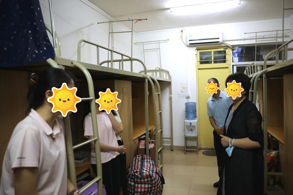 岭南师范学院宿舍条件及配套设施介绍