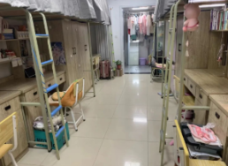 <a href=https://www.211g.cn/tag/xian.html target=_blank class=infotextkey>西安</a>外事<a href=https://www.211g.cn/tag/xueyuan.html target=_blank class=infotextkey>学院</a>宿舍条件介绍，是否提供空调（包含宿舍图片）