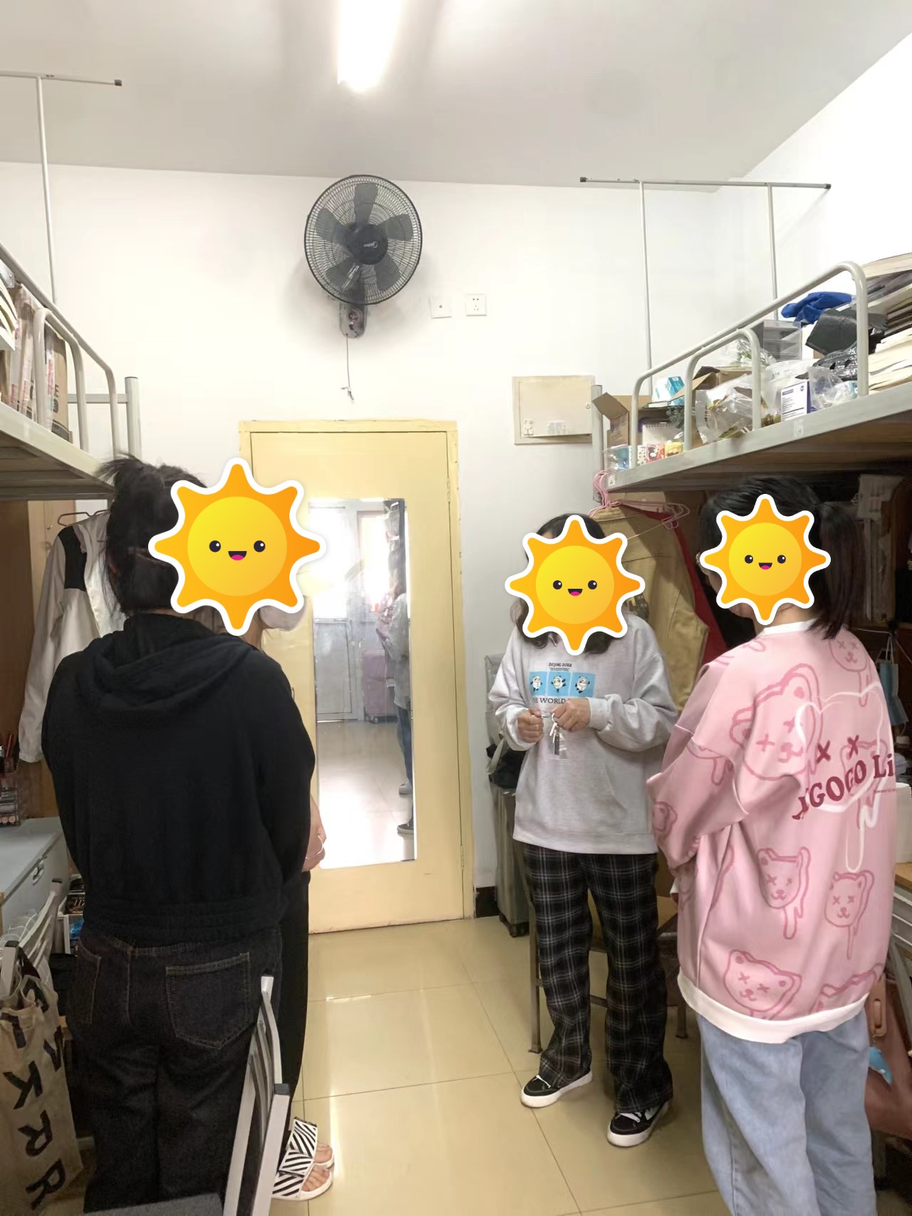 <a href=https://www.211g.cn/tag/xian.html target=_blank class=infotextkey>西安</a>明德理工<a href=https://www.211g.cn/tag/xueyuan.html target=_blank class=infotextkey>学院</a>宿舍条件怎么样，有空调吗（含宿舍图片）