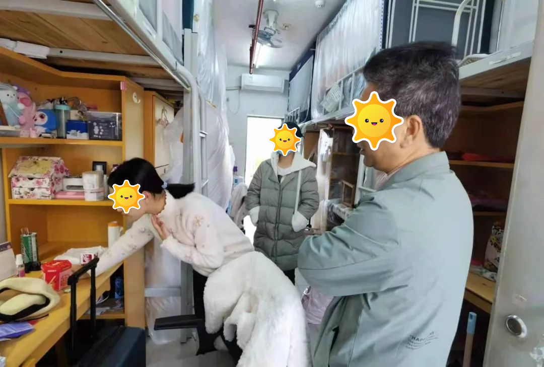 仲恺农业工程学院宿舍条件及空调配置介绍