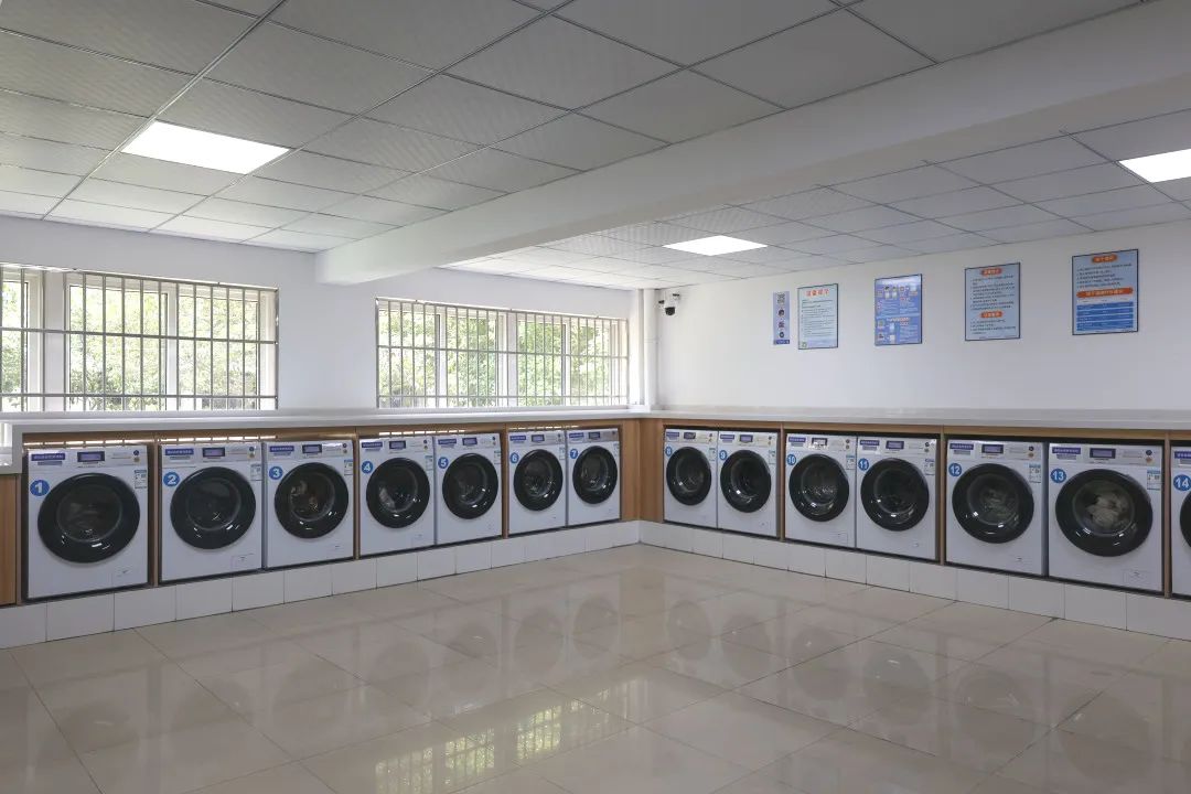 嘉兴南湖<a href=https://www.211g.cn/tag/xueyuan.html target=_blank class=infotextkey>学院</a>宿舍环境如何？是否配有空调？（含宿舍实拍图）