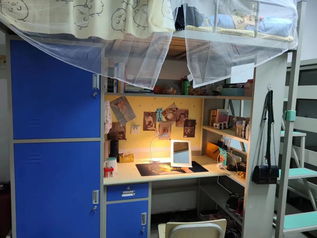 蚌埠工商<a href=https://www.211g.cn/tag/xueyuan.html target=_blank class=infotextkey>学院</a>宿舍条件及空调<a href=https://www.211g.cn/tag/qingkuang.html target=_blank class=infotextkey>情况</a>（附宿舍照片）