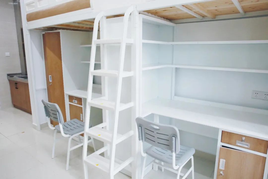 南京理工大学宿舍条件及设施介绍