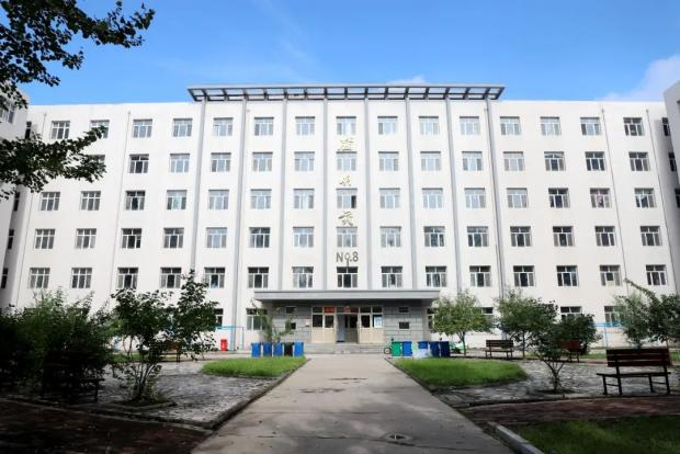 黑河<a href=https://www.211g.cn/tag/xueyuan.html target=_blank class=infotextkey>学院</a>宿舍条件与设施，是否有空调（含宿舍图片）