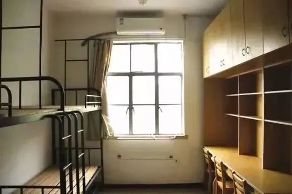 扬州大学宿舍环境及空调配置介绍