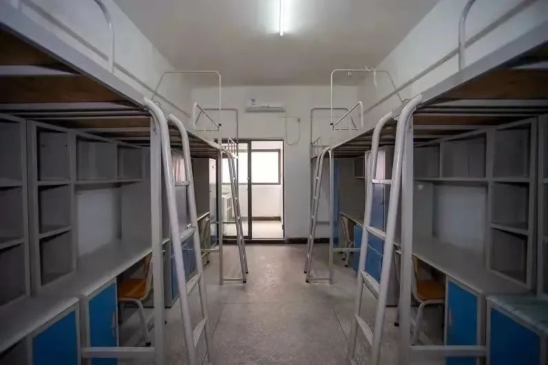 广州珠江职业技术学院宿舍条件介绍（含空调与宿舍图片）