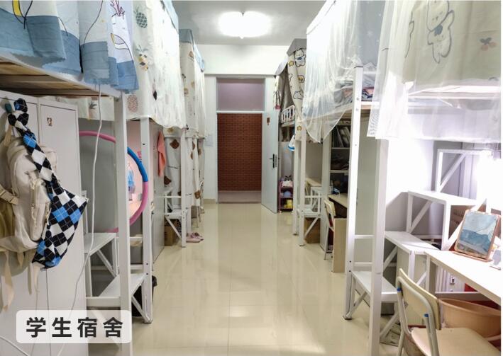 泉州纺织服装<a href=https://www.211g.cn/tag/zhiye.html target=_blank class=infotextkey>职业</a><a href=https://www.211g.cn/tag/xueyuan.html target=_blank class=infotextkey>学院</a>宿舍环境与配置