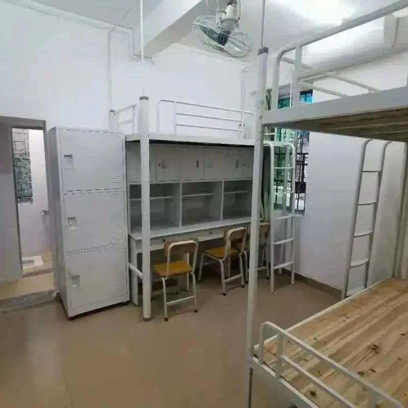 广东生态<a href=https://www.211g.cn/tag/gongcheng.html target=_blank class=infotextkey>工程</a><a href=https://www.211g.cn/tag/zhiye.html target=_blank class=infotextkey>职业</a><a href=https://www.211g.cn/tag/xueyuan.html target=_blank class=infotextkey>学院</a>宿舍条件及空调配置（含宿舍图片）