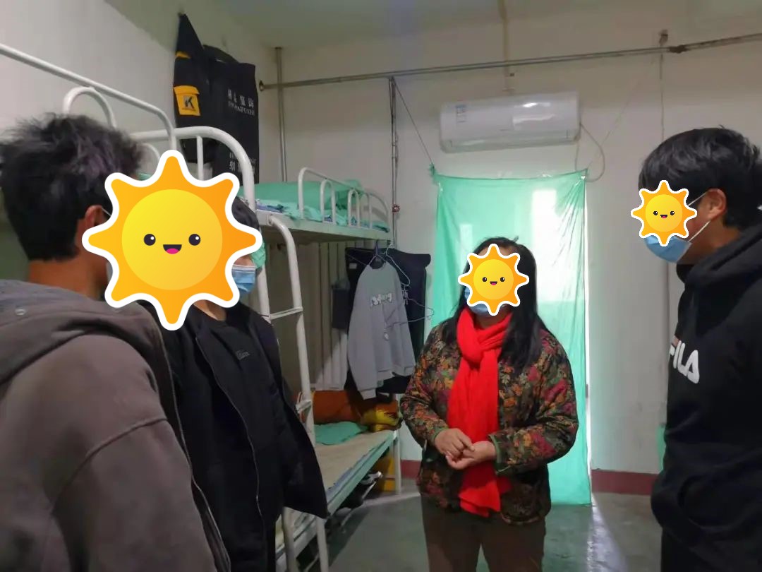 陕西旅游烹饪职业学院宿舍条件及设施介绍