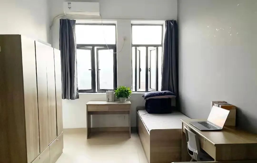 广东酒店管理职业技术学院宿舍条件介绍