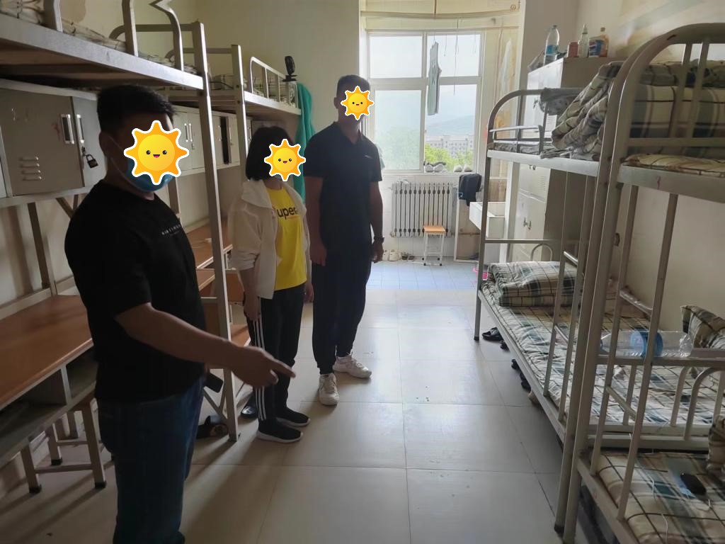 陕西机电职业技术学院宿舍条件及设施介绍