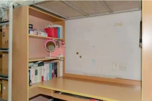 <a href=https://www.211g.cn/tag/zhongqing.html target=_blank class=infotextkey>重庆</a>对外经贸<a href=https://www.211g.cn/tag/xueyuan.html target=_blank class=infotextkey>学院</a>宿舍内部