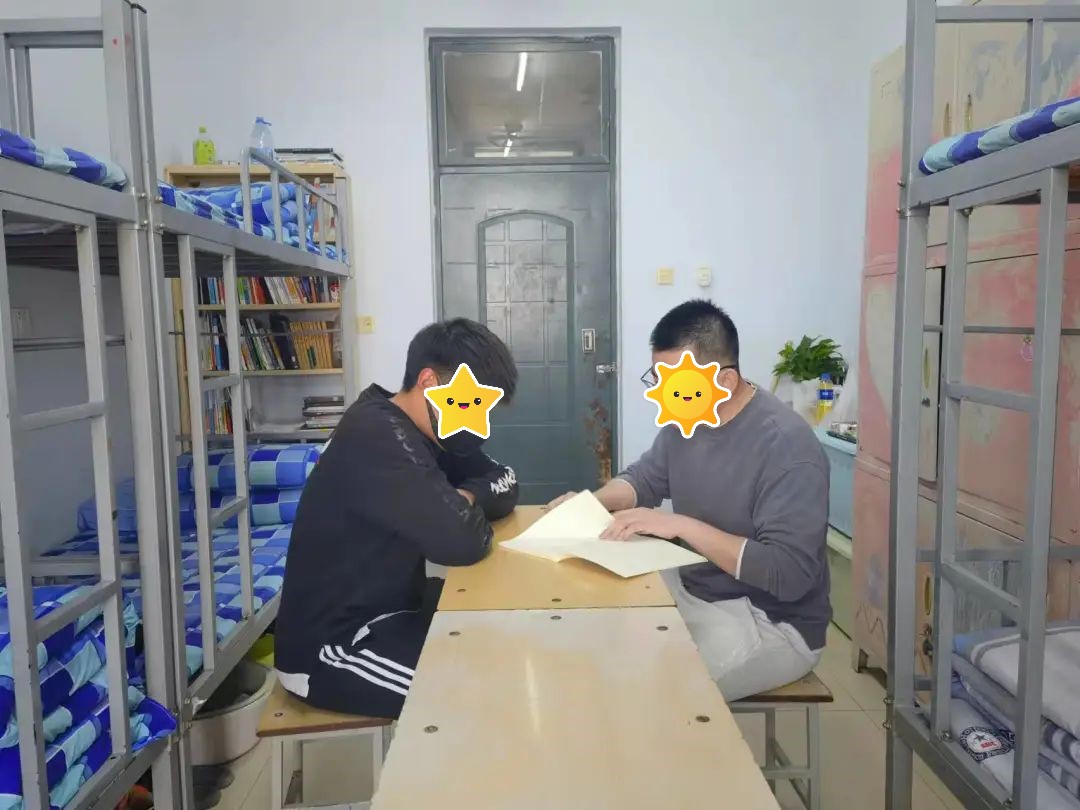 河北石油职业技术大学宿舍条件及空调配置介绍