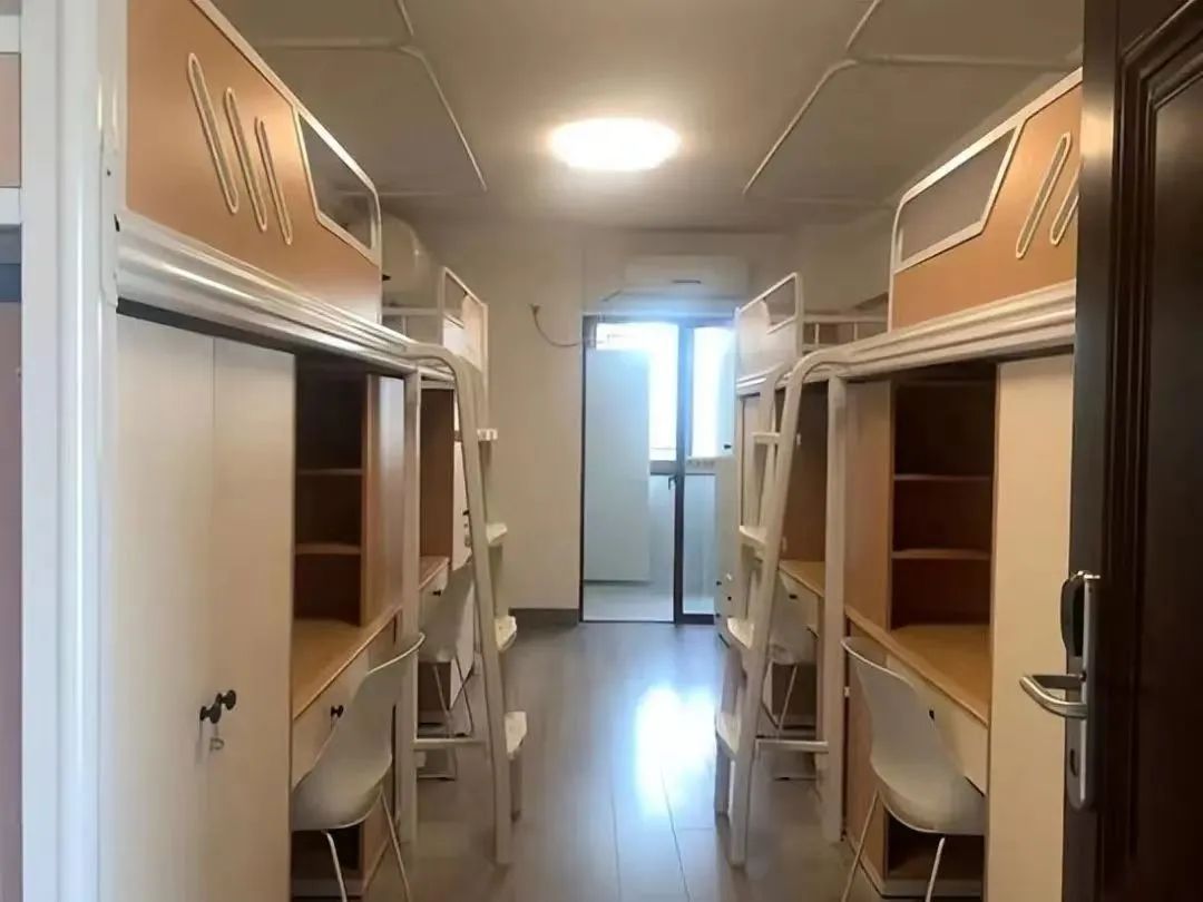 南京大学宿舍条件及空调配备情况