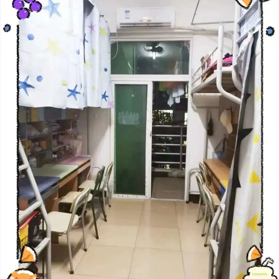 泉州<a href=https://www.211g.cn/tag/shifan.html target=_blank class=infotextkey>师范</a><a href=https://www.211g.cn/tag/xueyuan.html target=_blank class=infotextkey>学院</a>宿舍条件怎么样，有空调吗（含宿舍图片）