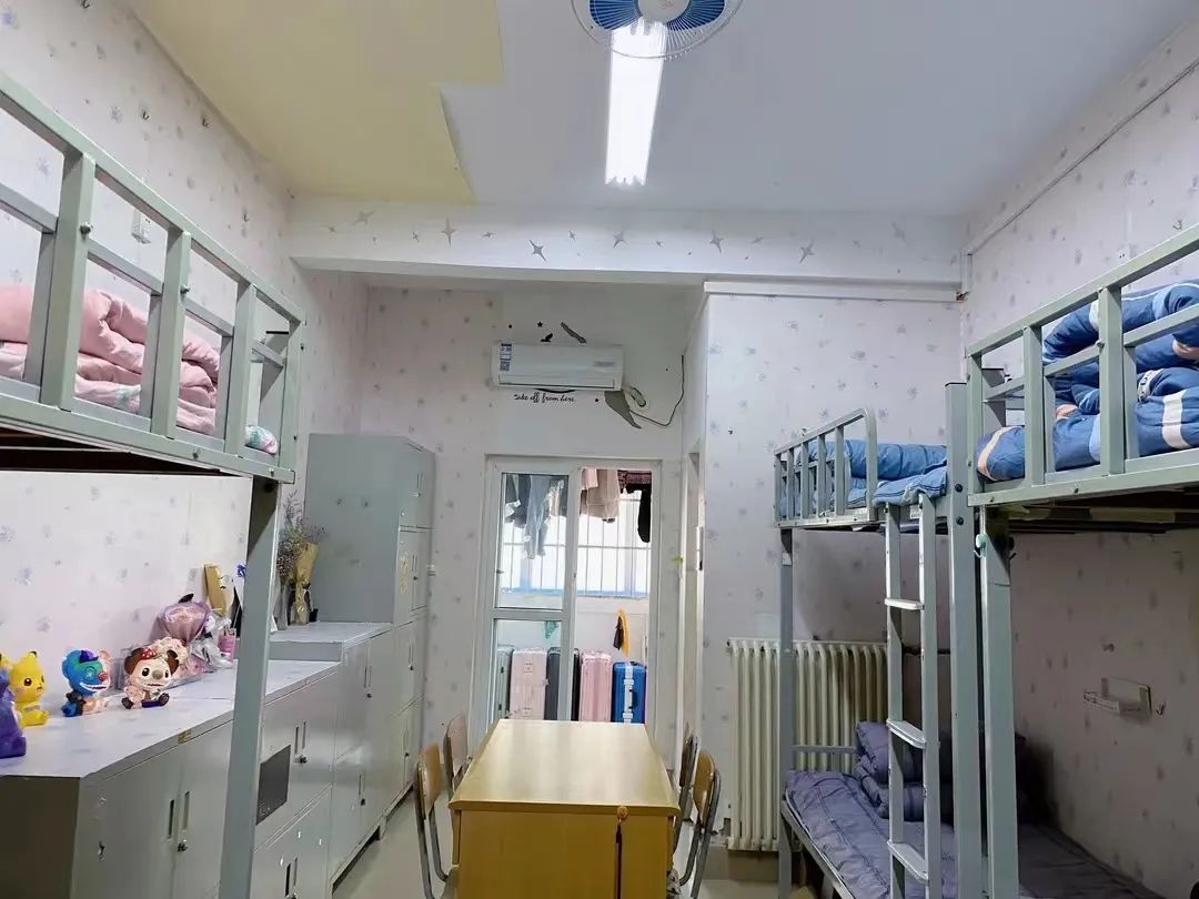 <a href=https://www.211g.cn/tag/henan.html target=_blank class=infotextkey>河南</a><a href=https://www.211g.cn/tag/nongye.html target=_blank class=infotextkey>农业</a><a href=https://www.211g.cn/tag/daxue.html target=_blank class=infotextkey>大学</a>宿舍条件如何，有空调吗（附宿舍实景图）