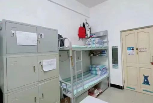 黑龙江中医药大学宿舍条件及空调配置