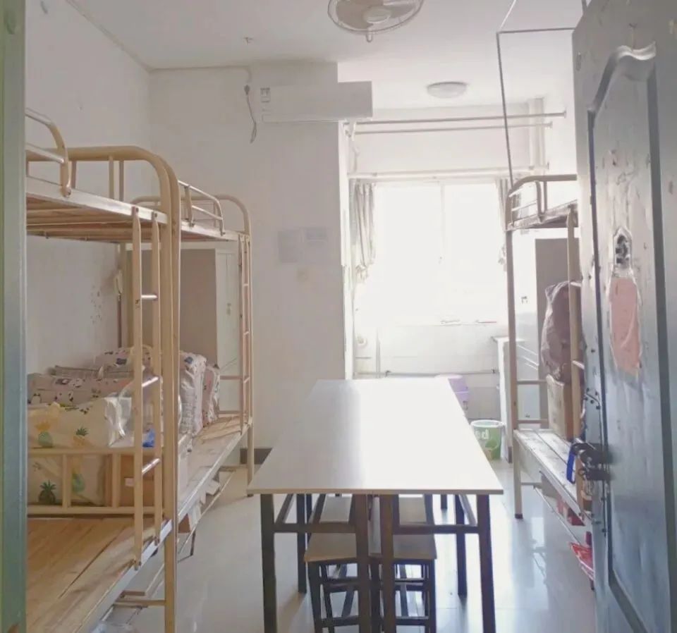 豫章<a href=https://www.211g.cn/tag/shifan.html target=_blank class=infotextkey>师范</a><a href=https://www.211g.cn/tag/xueyuan.html target=_blank class=infotextkey>学院</a>宿舍条件介绍，是否配有空调（含宿舍图片）