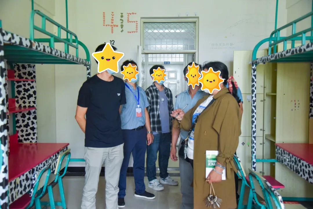 昆明卫生<a href=https://www.211g.cn/tag/zhiye.html target=_blank class=infotextkey>职业</a><a href=https://www.211g.cn/tag/xueyuan.html target=_blank class=infotextkey>学院</a>宿舍设施介绍，是否配备空调（附宿舍实景图）