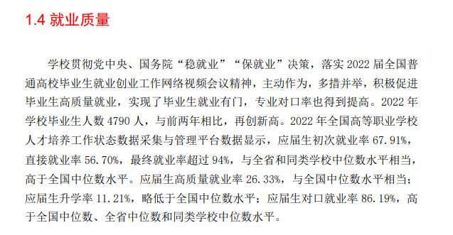 <a href=https://www.211g.cn/tag/zaozhuang.html target=_blank class=infotextkey>枣庄</a><a href=https://www.211g.cn/tag/keji.html target=_blank class=infotextkey>科技</a><a href=https://www.211g.cn/tag/zhiye.html target=_blank class=infotextkey>职业</a><a href=https://www.211g.cn/tag/xueyuan.html target=_blank class=infotextkey>学院</a>就业率与就业<a href=https://www.211g.cn/tag/qianjing.html target=_blank class=infotextkey>前景</a>
