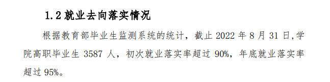 2022年锡林郭勒<a href=https://www.211g.cn/tag/zhiye.html target=_blank class=infotextkey>职业</a><a href=https://www.211g.cn/tag/xueyuan.html target=_blank class=infotextkey>学院</a>就业<a href=https://www.211g.cn/tag/shuju.html target=_blank class=infotextkey>数据</a>