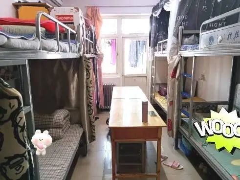 河北科技大学宿舍条件及空调情况（含图片）