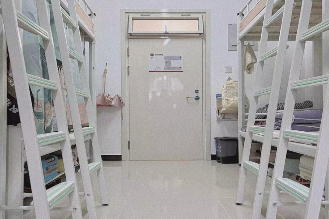 中央民族大学宿舍条件及有无空调