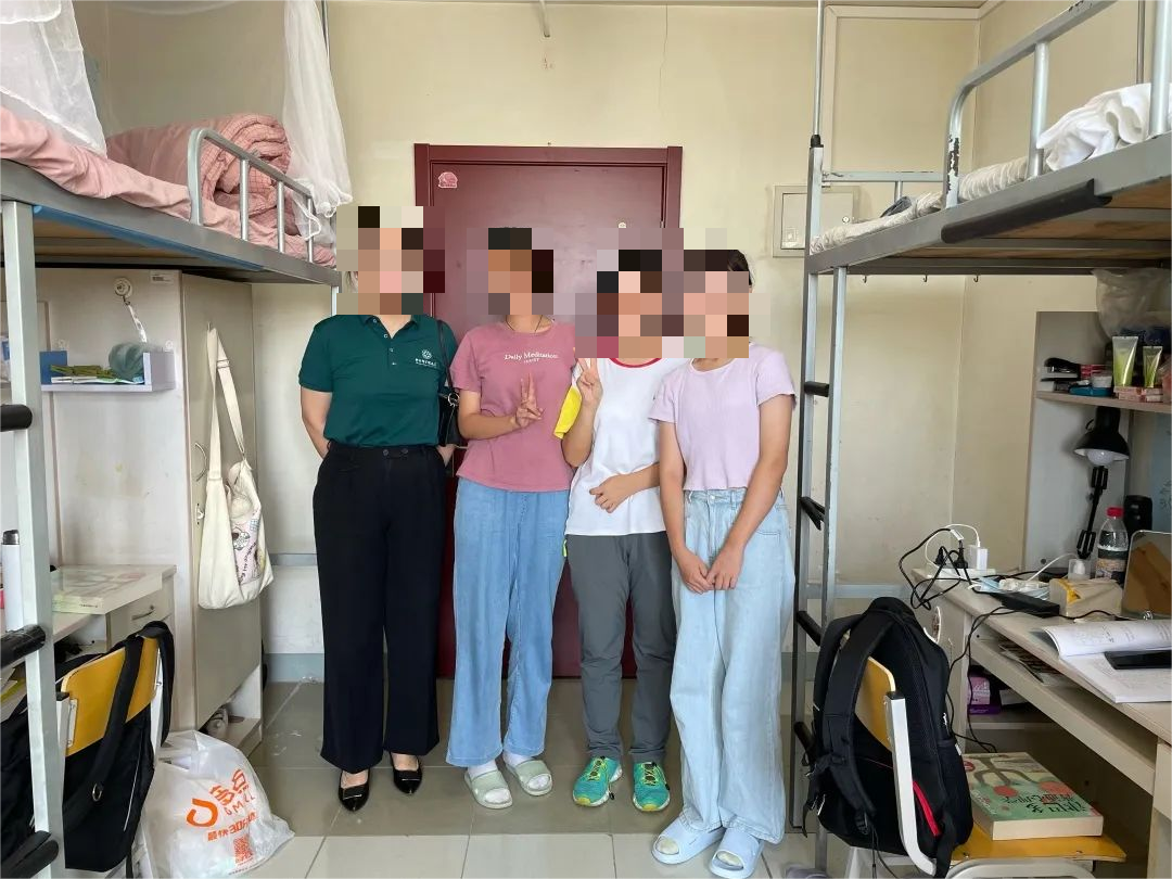 <a href=https://www.211g.cn/tag/zhongguo.html target=_blank class=infotextkey>中国</a>科<a href=https://www.211g.cn/tag/xueyuan.html target=_blank class=infotextkey>学院</a><a href=https://www.211g.cn/tag/daxue.html target=_blank class=infotextkey>大学</a>宿舍条件如何，配有空调吗（宿舍实拍图片）