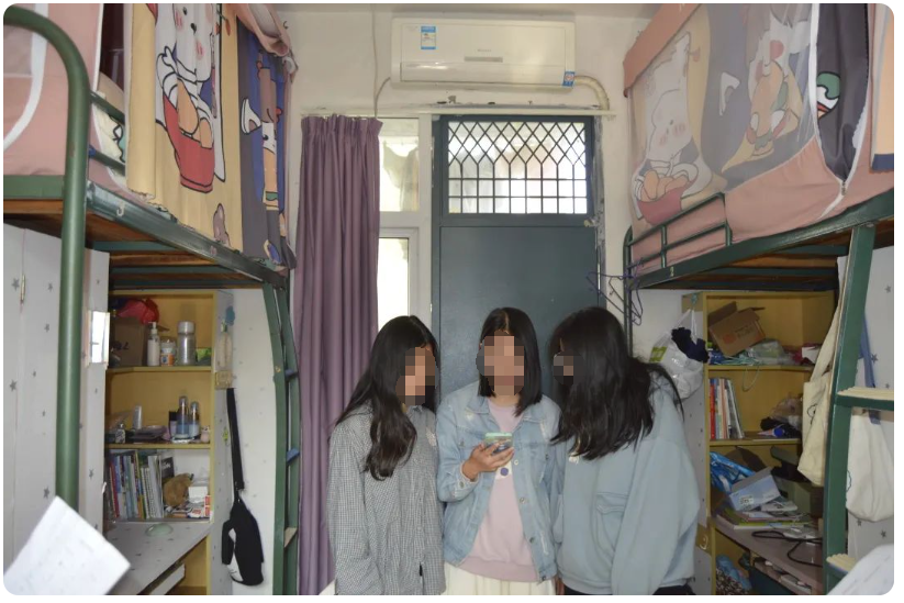 <a href=https://www.211g.cn/tag/anhui.html target=_blank class=infotextkey>安徽</a><a href=https://www.211g.cn/tag/jianzhu.html target=_blank class=infotextkey>建筑</a><a href=https://www.211g.cn/tag/daxue.html target=_blank class=infotextkey>大学</a>宿舍条件如何？是否配备空调？
