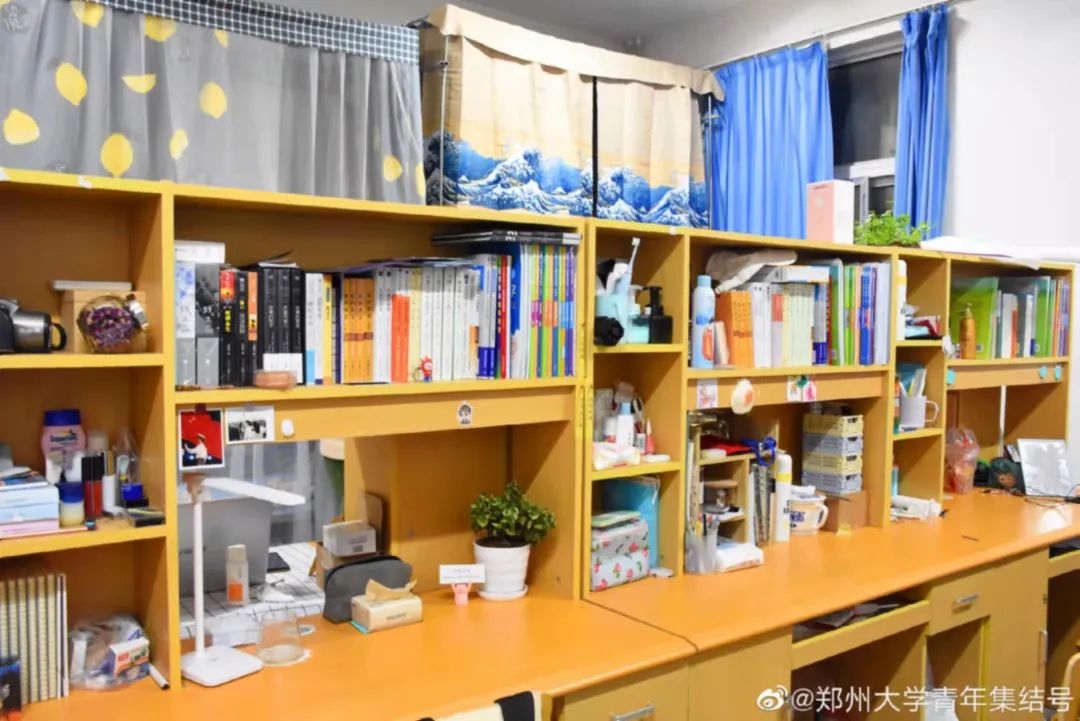 郑州<a href=https://www.211g.cn/tag/daxue.html target=_blank class=infotextkey>大学</a>宿舍环境 郑州<a href=https://www.211g.cn/tag/daxue.html target=_blank class=infotextkey>大学</a>宿舍环境