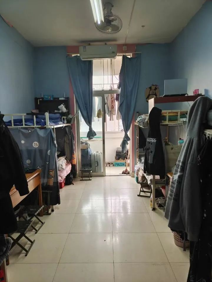 安康<a href=https://www.211g.cn/tag/xueyuan.html target=_blank class=infotextkey>学院</a>宿舍条件与空调配置（宿舍图片展示）