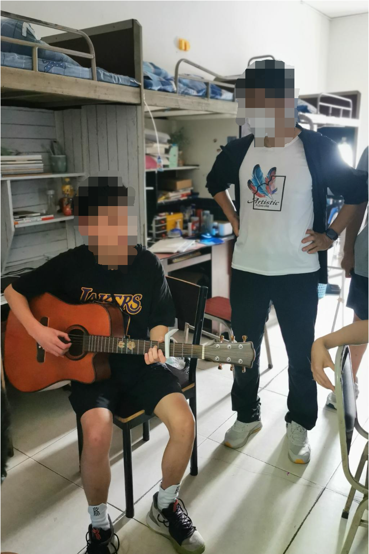 <a href=https://www.211g.cn/tag/sichuan.html target=_blank class=infotextkey>四川</a>邮电<a href=https://www.211g.cn/tag/zhiye.html target=_blank class=infotextkey>职业</a><a href=https://www.211g.cn/tag/jishu.html target=_blank class=infotextkey>技术</a><a href=https://www.211g.cn/tag/xueyuan.html target=_blank class=infotextkey>学院</a>宿舍环境与设施介绍