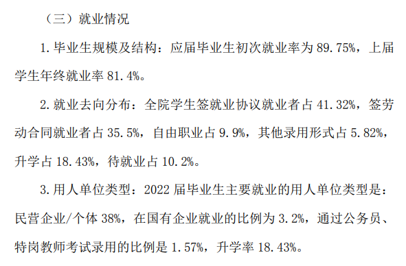 松原<a href=https://www.211g.cn/tag/zhiye.html target=_blank class=infotextkey>职业</a><a href=https://www.211g.cn/tag/jishu.html target=_blank class=infotextkey>技术</a><a href=https://www.211g.cn/tag/xueyuan.html target=_blank class=infotextkey>学院</a>就业率及就业<a href=https://www.211g.cn/tag/qianjing.html target=_blank class=infotextkey>前景</a><a href=https://www.211g.cn/tag/fenxi.html target=_blank class=infotextkey>分析</a>