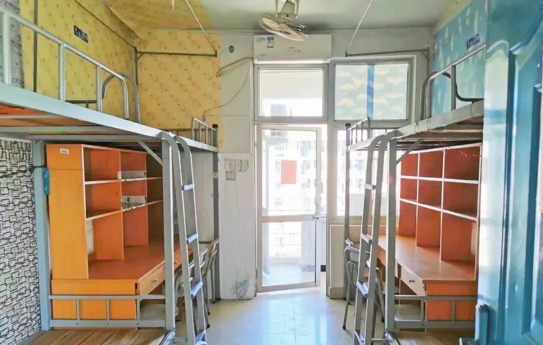 福建师范大学宿舍条件及空调情况揭秘