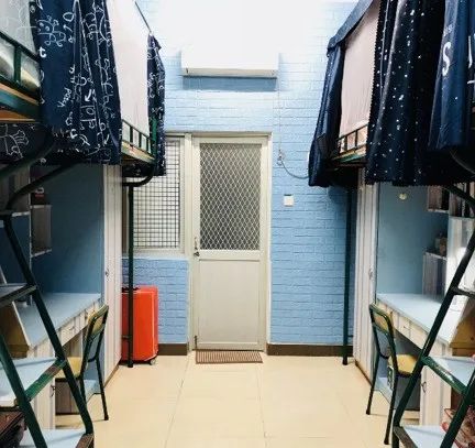 福建医科大学宿舍条件介绍（含空调与图片）