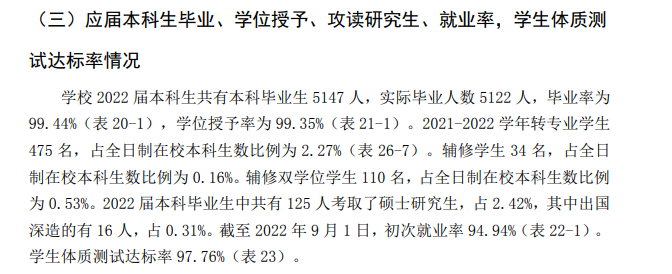 韩山<a href=https://www.211g.cn/tag/shifan.html target=_blank class=infotextkey>师范</a><a href=https://www.211g.cn/tag/xueyuan.html target=_blank class=infotextkey>学院</a>就业率及就业<a href=https://www.211g.cn/tag/qianjing.html target=_blank class=infotextkey>前景</a><a href=https://www.211g.cn/tag/fenxi.html target=_blank class=infotextkey>分析</a>