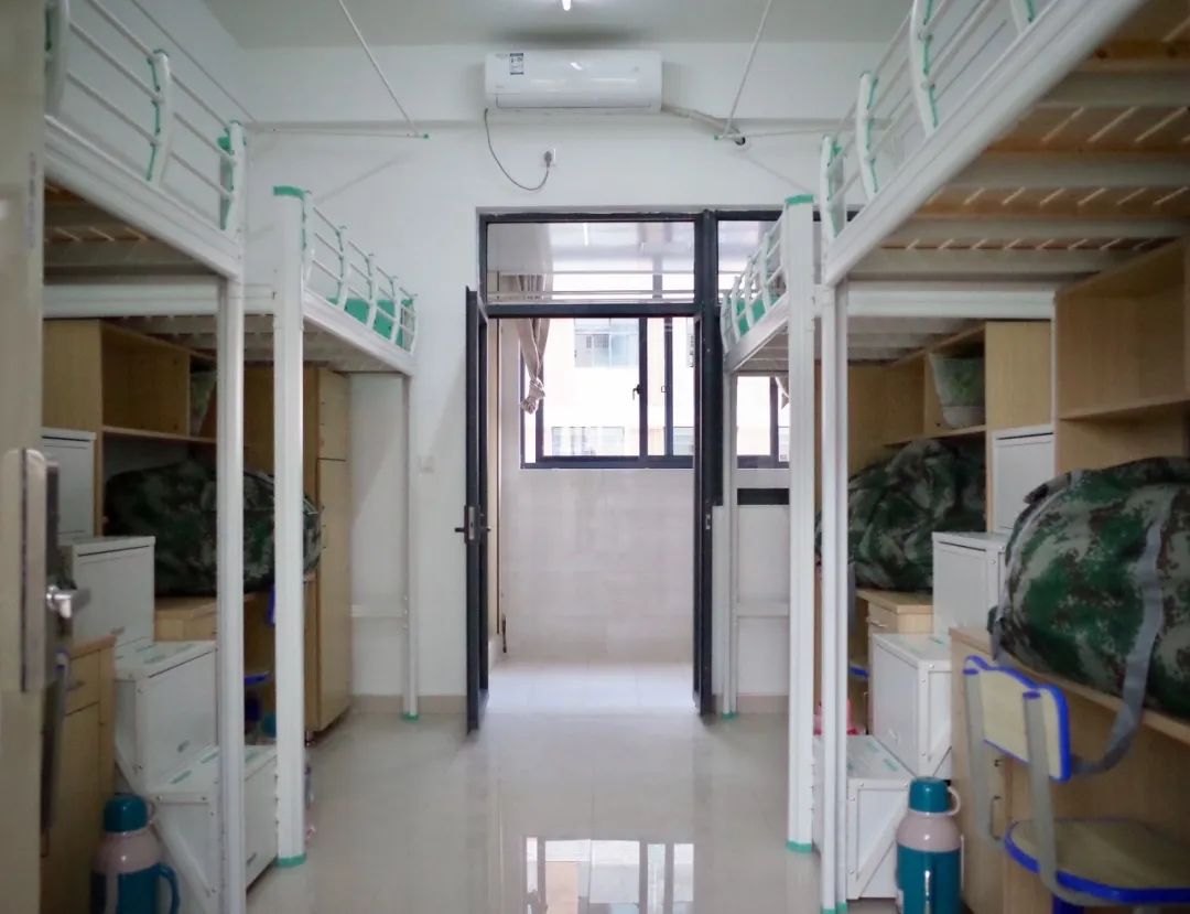 赣南<a href=https://www.211g.cn/tag/shifan.html target=_blank class=infotextkey>师范</a><a href=https://www.211g.cn/tag/daxue.html target=_blank class=infotextkey>大学</a>宿舍环境如何？配有空调吗（附宿舍实拍图）
