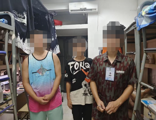 长沙民政<a href=https://www.211g.cn/tag/zhiye.html target=_blank class=infotextkey>职业</a><a href=https://www.211g.cn/tag/jishu.html target=_blank class=infotextkey>技术</a><a href=https://www.211g.cn/tag/xueyuan.html target=_blank class=infotextkey>学院</a>宿舍内部环境