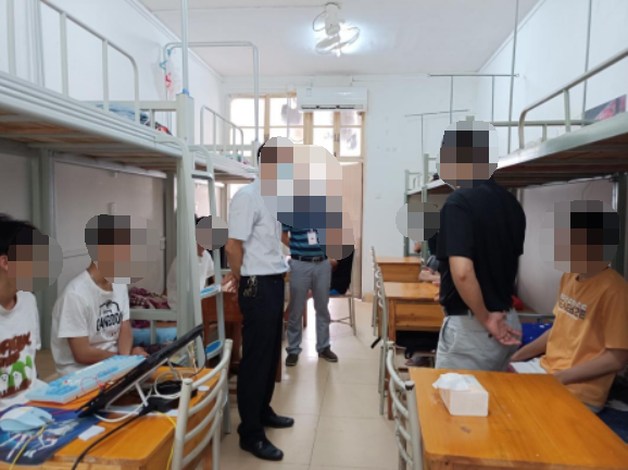 <a href=https://www.211g.cn/tag/guangxi.html target=_blank class=infotextkey>广西</a>生态<a href=https://www.211g.cn/tag/gongcheng.html target=_blank class=infotextkey>工程</a><a href=https://www.211g.cn/tag/zhiye.html target=_blank class=infotextkey>职业</a><a href=https://www.211g.cn/tag/jishu.html target=_blank class=infotextkey>技术</a><a href=https://www.211g.cn/tag/xueyuan.html target=_blank class=infotextkey>学院</a>宿舍条件怎么样，有空调吗（含宿舍图片）