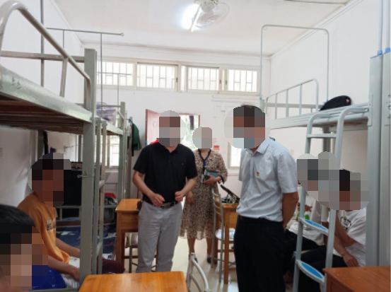 <a href=https://www.211g.cn/tag/guangxi.html target=_blank class=infotextkey>广西</a>生态<a href=https://www.211g.cn/tag/gongcheng.html target=_blank class=infotextkey>工程</a><a href=https://www.211g.cn/tag/zhiye.html target=_blank class=infotextkey>职业</a><a href=https://www.211g.cn/tag/jishu.html target=_blank class=infotextkey>技术</a><a href=https://www.211g.cn/tag/xueyuan.html target=_blank class=infotextkey>学院</a>宿舍条件怎么样，有空调吗（含宿舍图片）